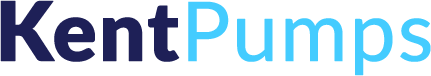 kent pumps logo